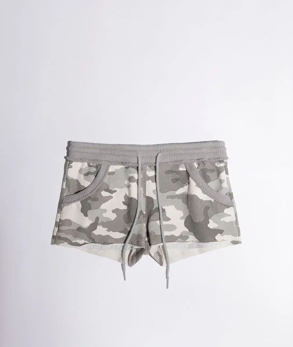 SCULPTOR Camouflage Shorts ash スカルプター SCULPTOR(スカルプター) Camouflage Shorts Ash M - メルカリ