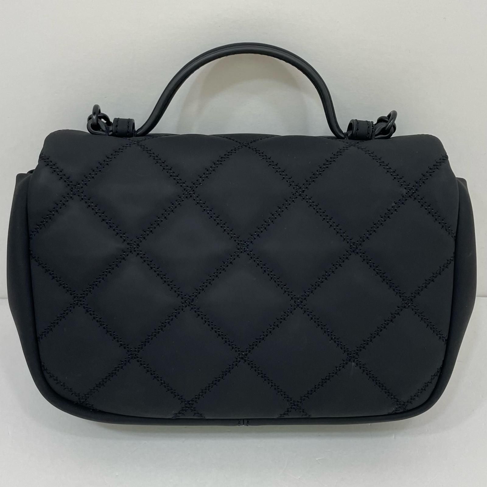 中古】Tory Burch | トリーバーチ レザー ウィラ マット