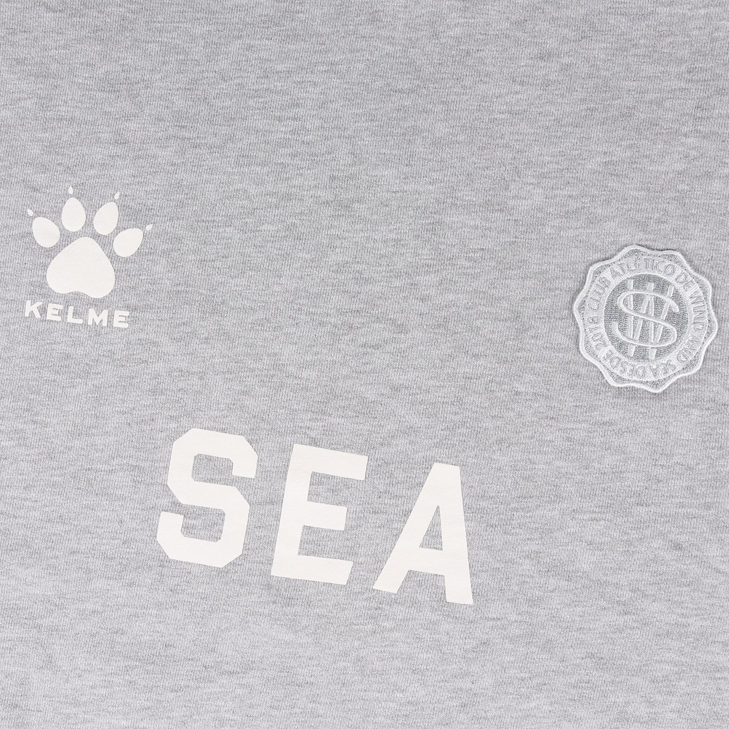 美品 WIND AND SEA ウィンダンシー スウェット サイズ:XL 22AW KELME 
