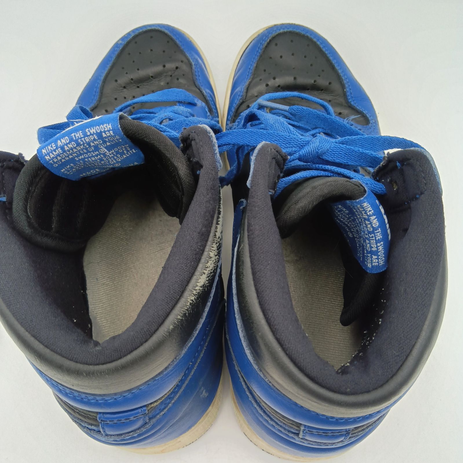 NIKE AIR JORDAN 1 RETRO HIGH OG ナイキ エア ジョーダン 1 レトロ