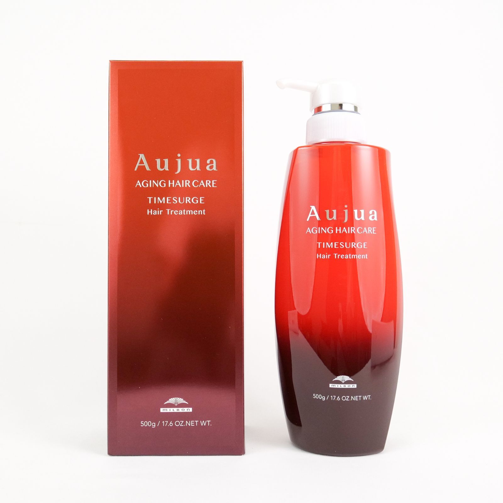 ミルボン オージュア TS タイムサージ ヘアトリートメント 500g ミルボン オージュア TS タイムサージ ヘアトリートメント 500g