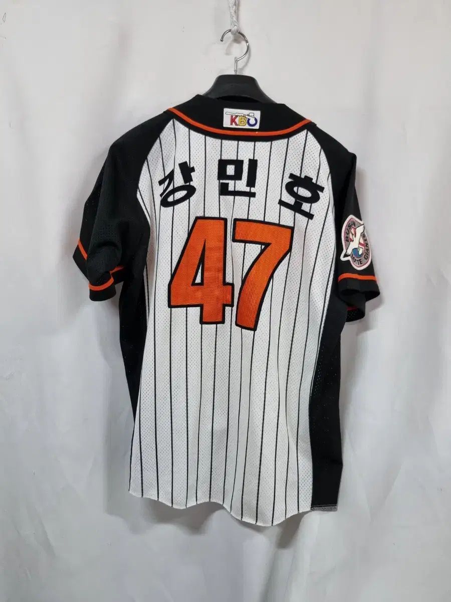 韓国プロ野球 KBO ロッテジャイアンツ ユニフォーム 刺繍 ワッペン 韓国プロ野球 KBO ロッテジャイアンツ ユニフォーム 刺繍
