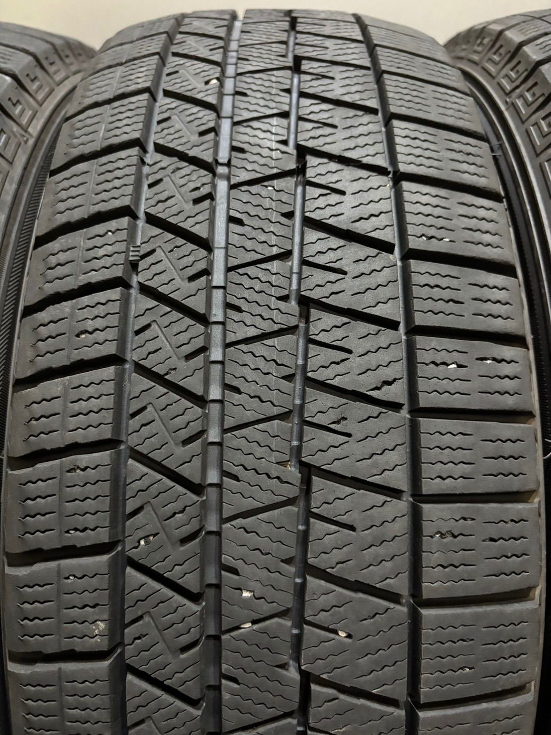 ダンロップ ウィンターマックス