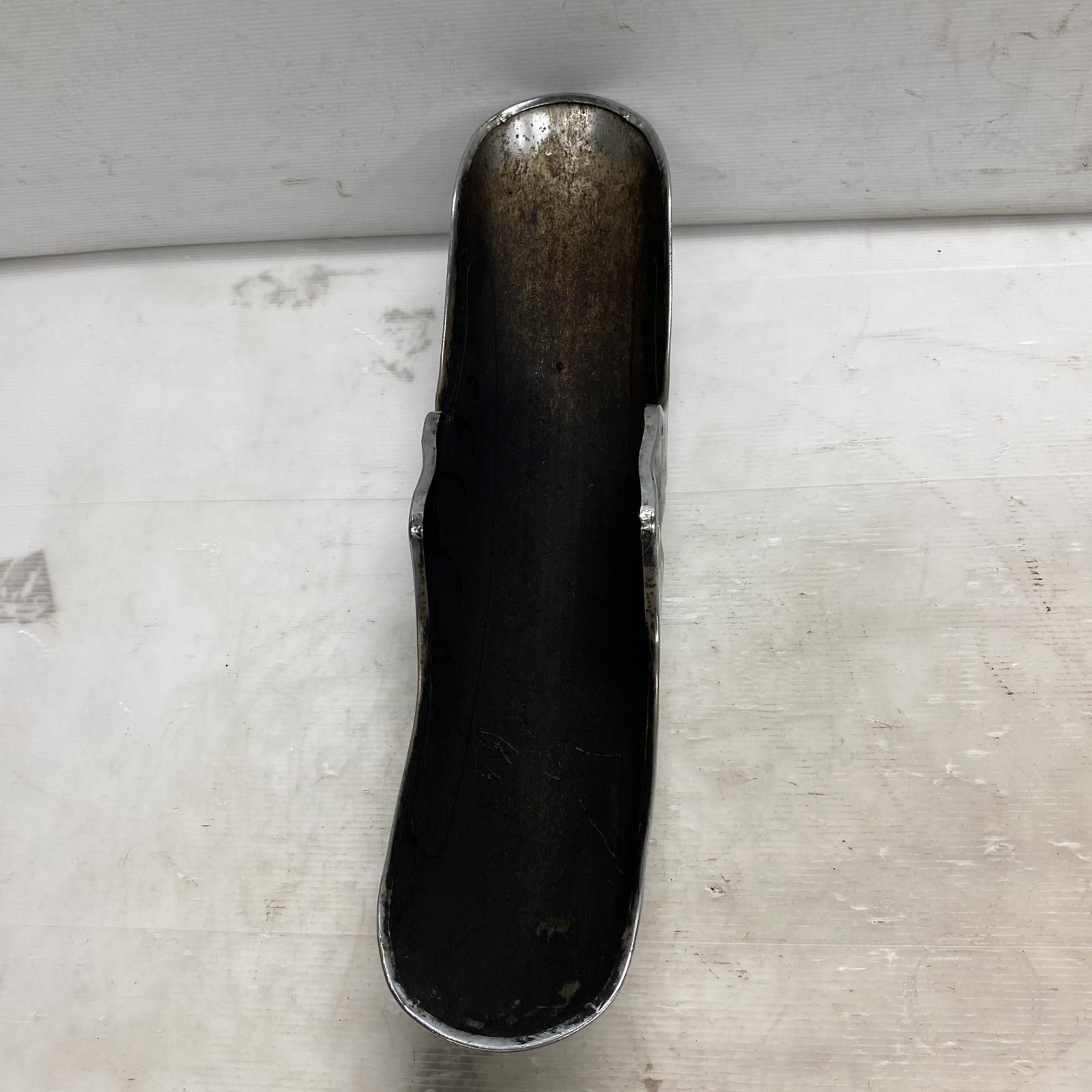 KAWASAKI Z1000LTD フロントフェンダー カワサキ 【管理番号】M-251210
