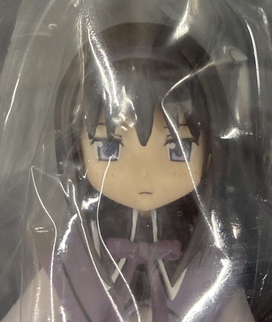 MAXFACTORY figma 魔法少女まどか☆マギカ 暁美ほむら 115