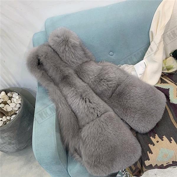 ふわふわ ファー