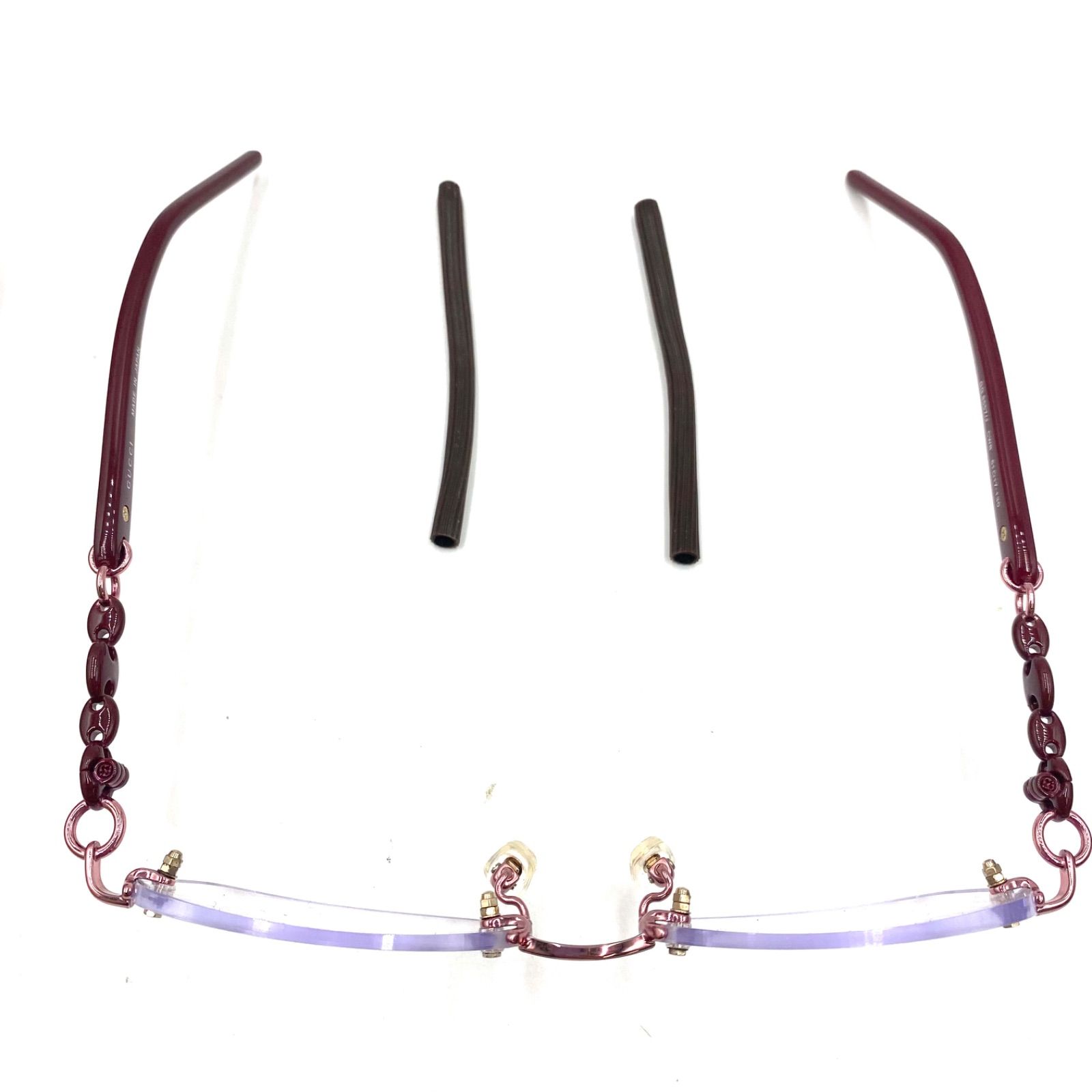 メガネフレーム