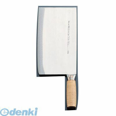 【新品・7営業日以内発送】ATY66 バーベキューチョッパー 焼猪刀2号 陳枝記 中華庖丁 4905001120107 TKG 中華包丁 シルバーシャイン Kitchen【沖縄離島販売不可】