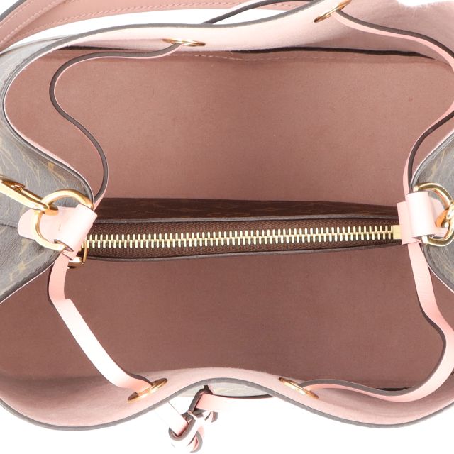 ルイ・ヴィトン ネオノエ モノグラム レディース ショルダー