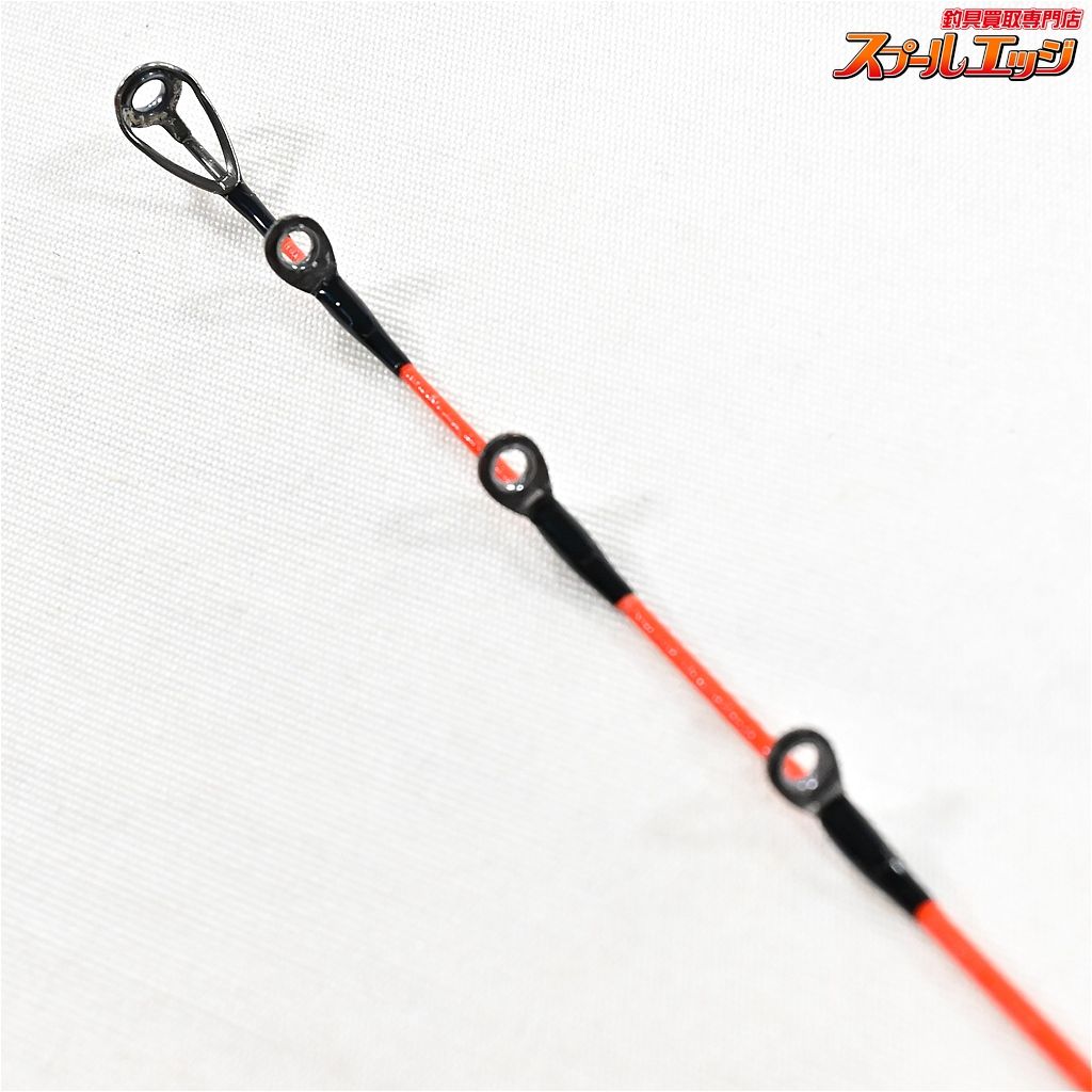  ダイワ 20 鋭カワハギ RTレッドチューン AGS N SF DAIWA KYOKUEI RED TUNE カワハギ かわはぎ K_219 v 41867 船竿 ロッド