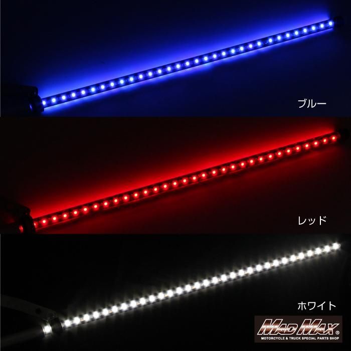 レッド ホワイト