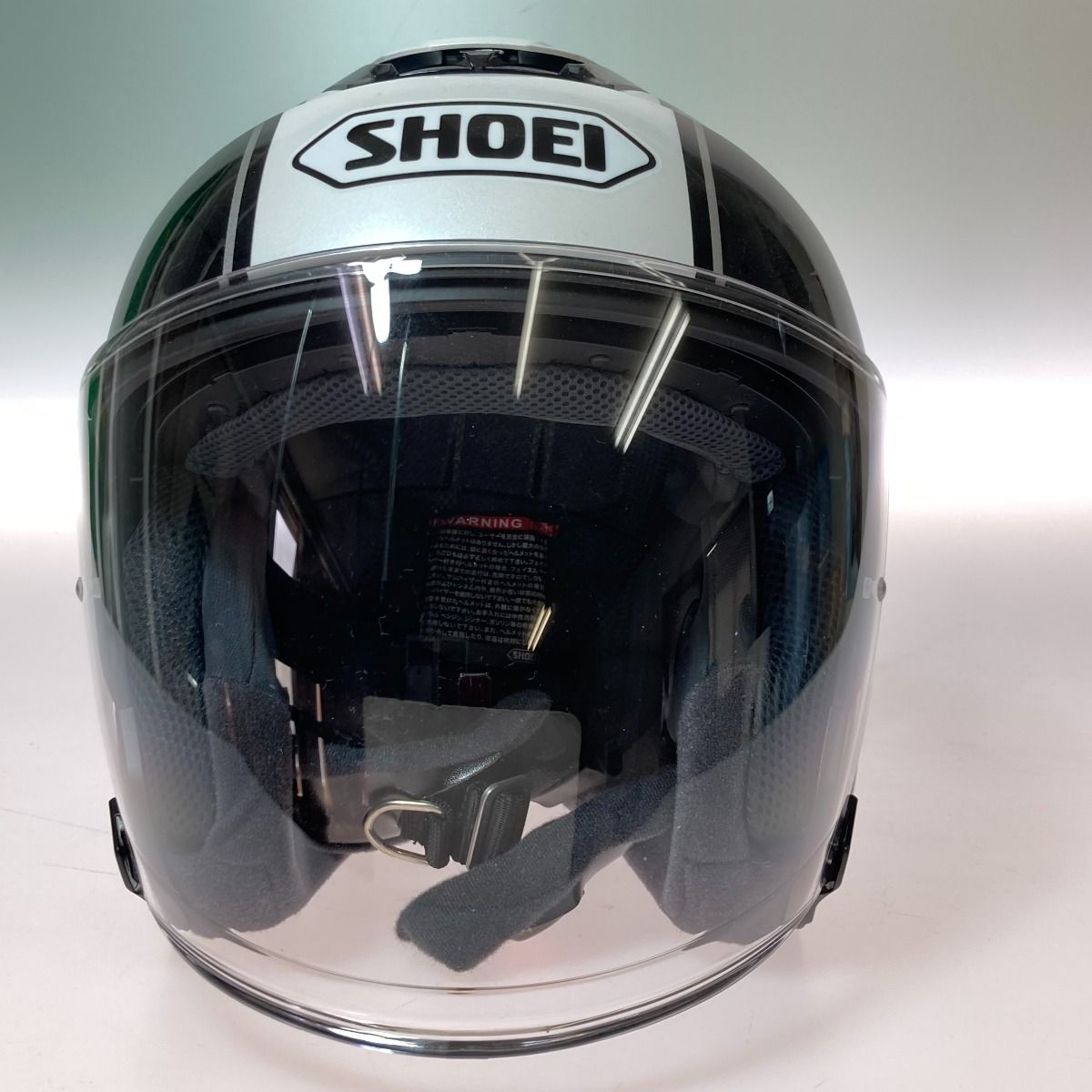 ◎◎SHOEI ショーエイ J-Cruise バイクヘルメット Sサイズ ジェットヘルメット