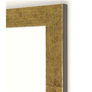 金柄紋 ポスター