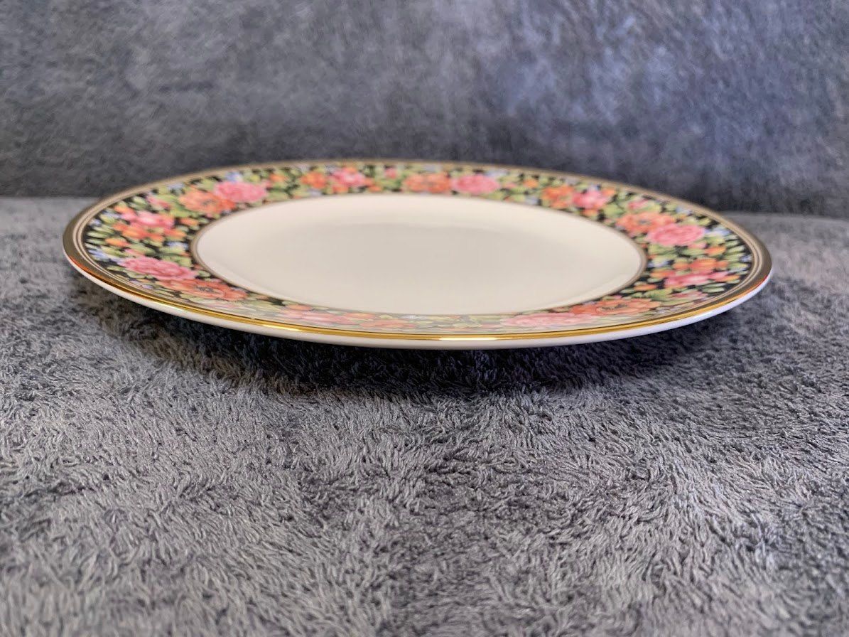 ☆ ① ウェッジウッド クリオ CLIO プレート 20.5cm - メルカリ