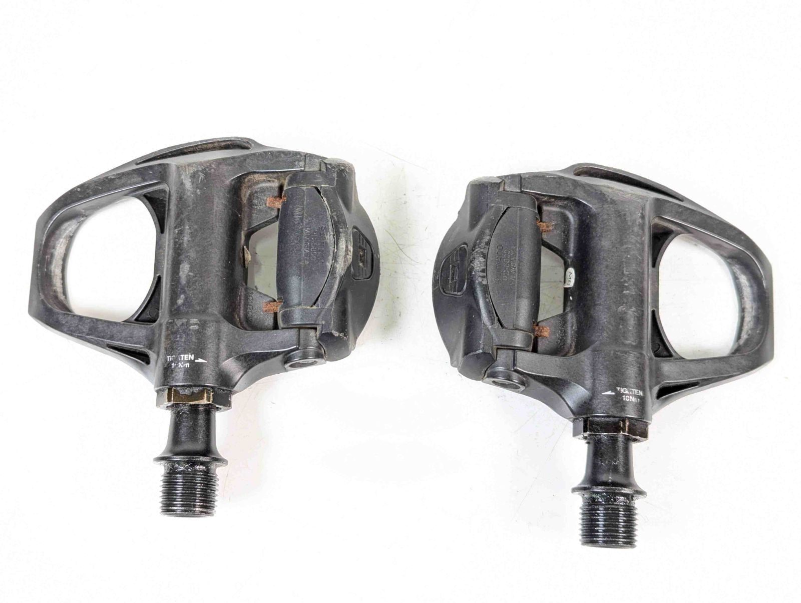 ビンディングペダル 0 SHIMANO シマノ PD-R7000 SPD-SL PD-5800