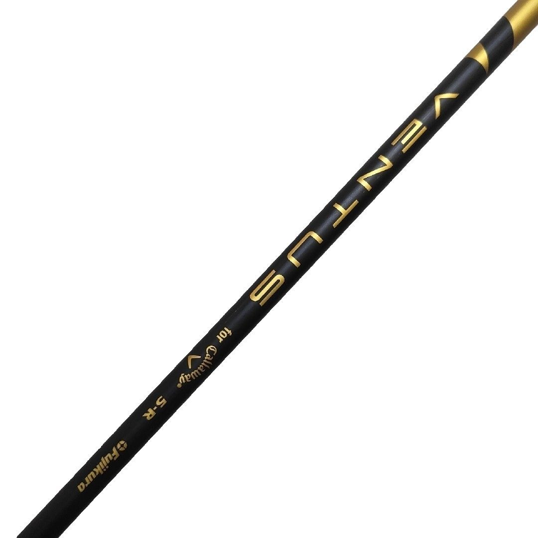 Callaway - 【美品】ローグ　ROGUE ST MAX　D 5W　純正カーボンSR 美品 ローグ ROGUE ST MAX D 5W フェアウェイウッド カーボンR