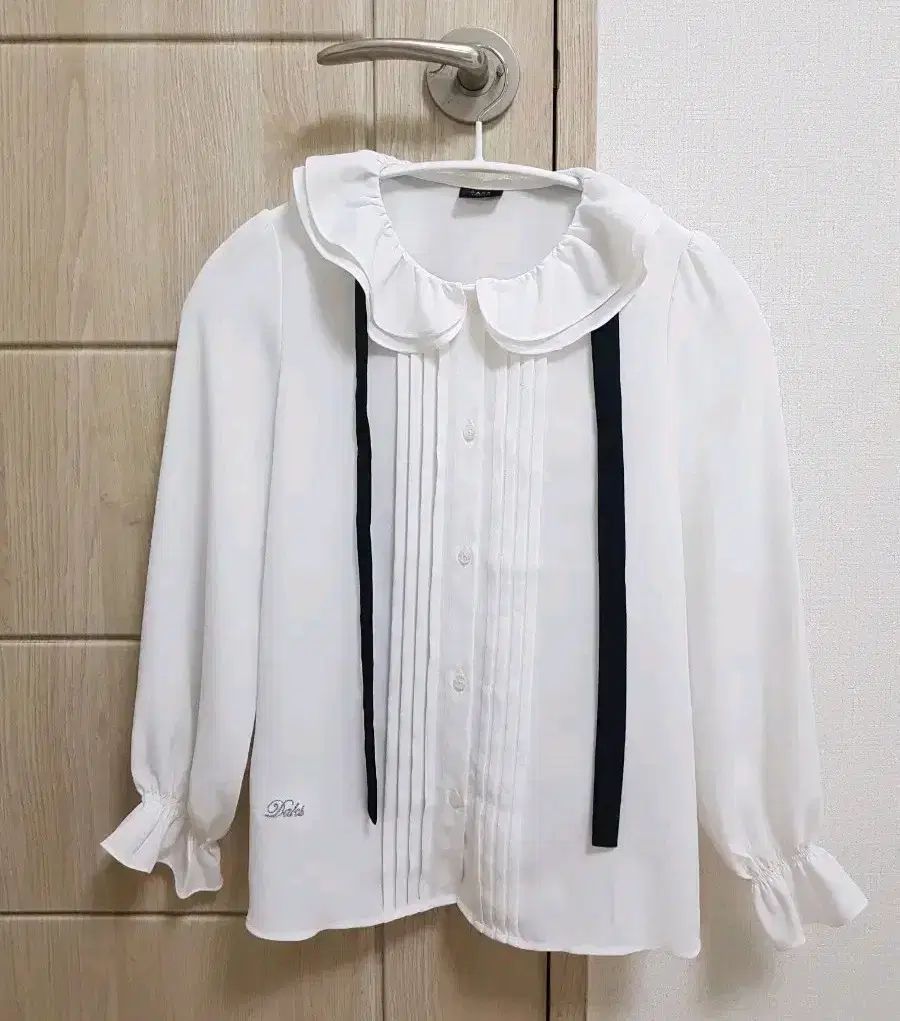 DAKS Little ダックスキッズ ブラウス 140