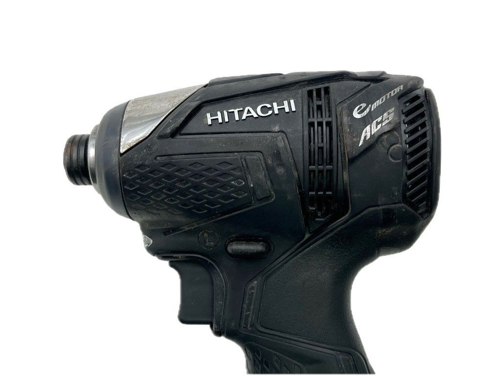 コードレスインパクトドライバ