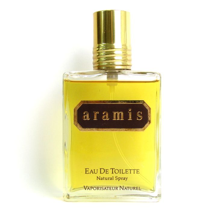 アラミス 香水 オードトワレ スイス製 残量多め 110ml ARAMIS www