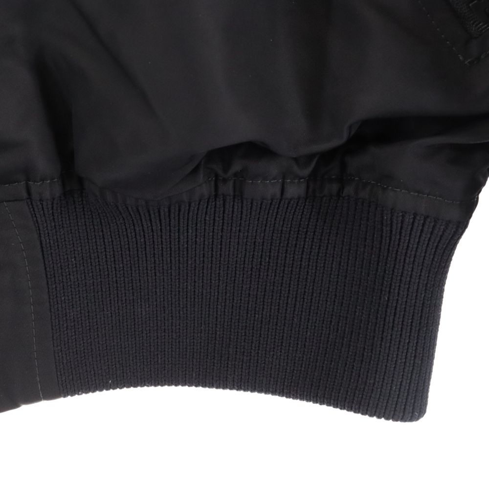 Acne Studios (アクネ スティディオス) Clea Bomber MA-1 ボンバー  