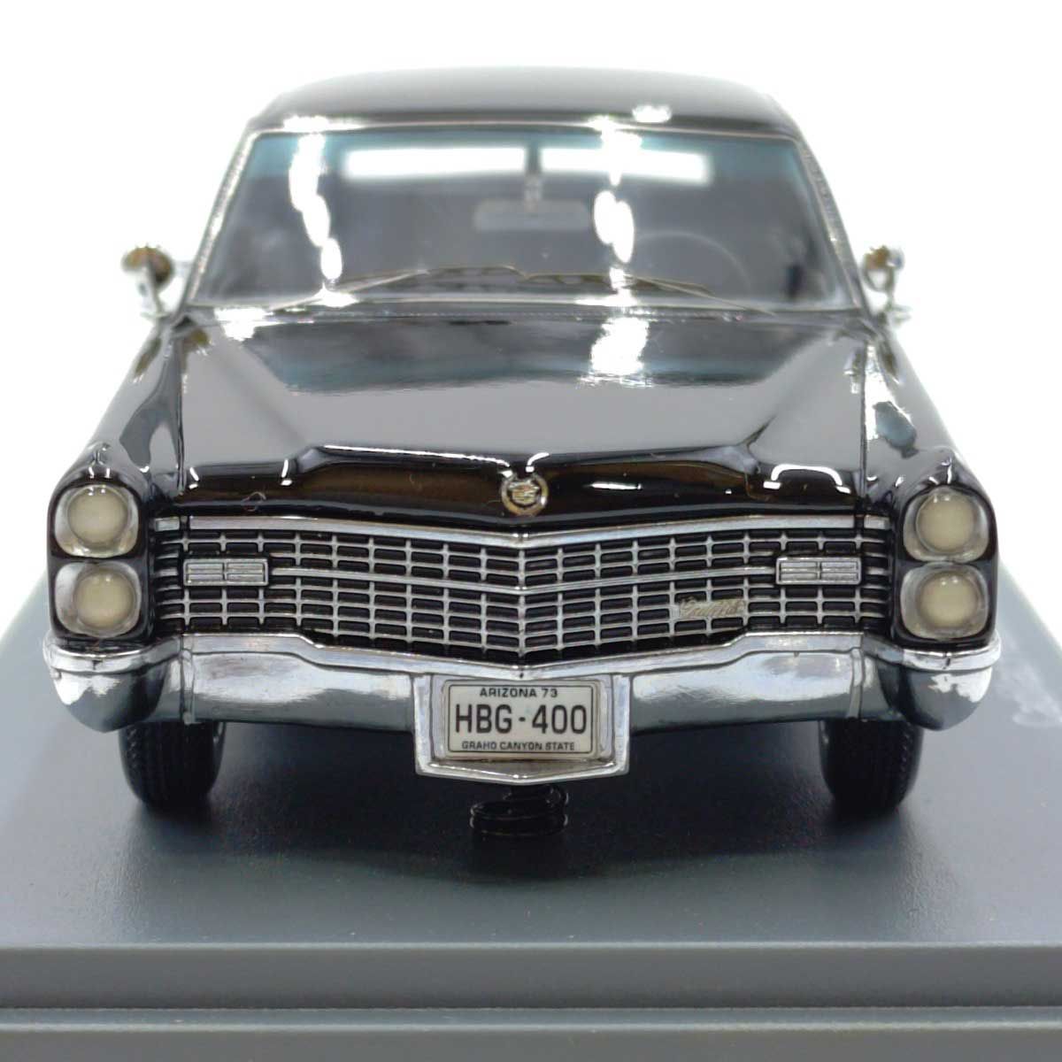 NEO 1/43 1966年型 Cadillac キャデラック Fleetwood Seventy Five