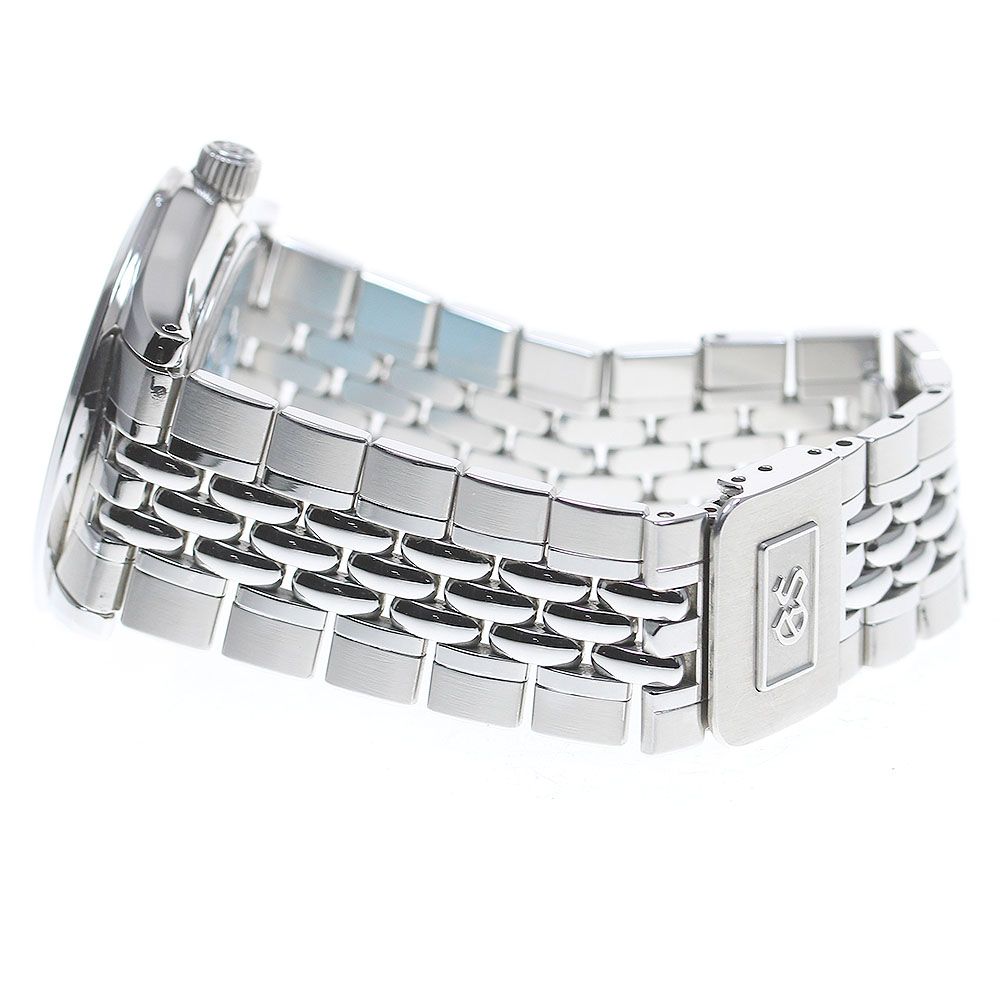 【極美品】グランドセイコー Grand Seiko SBGT001 9F83 グランドセイコー SBGT001 9F83-9A00 デイデイト クオーツ 1996