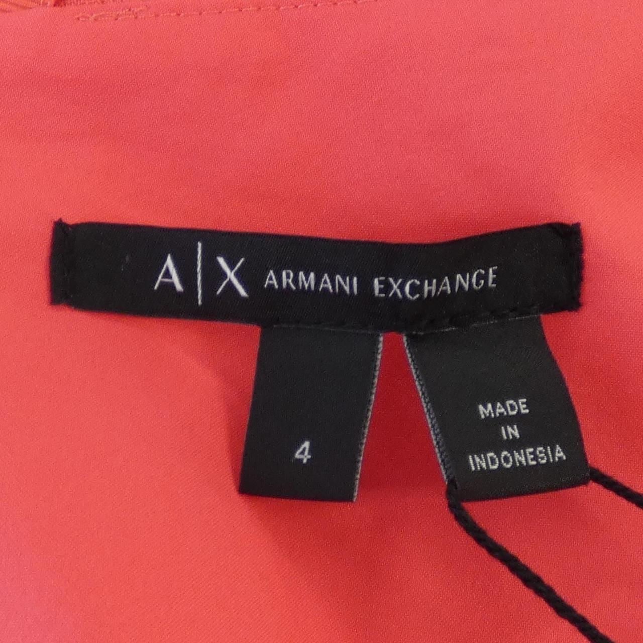 エクスチェンジ ARMANI