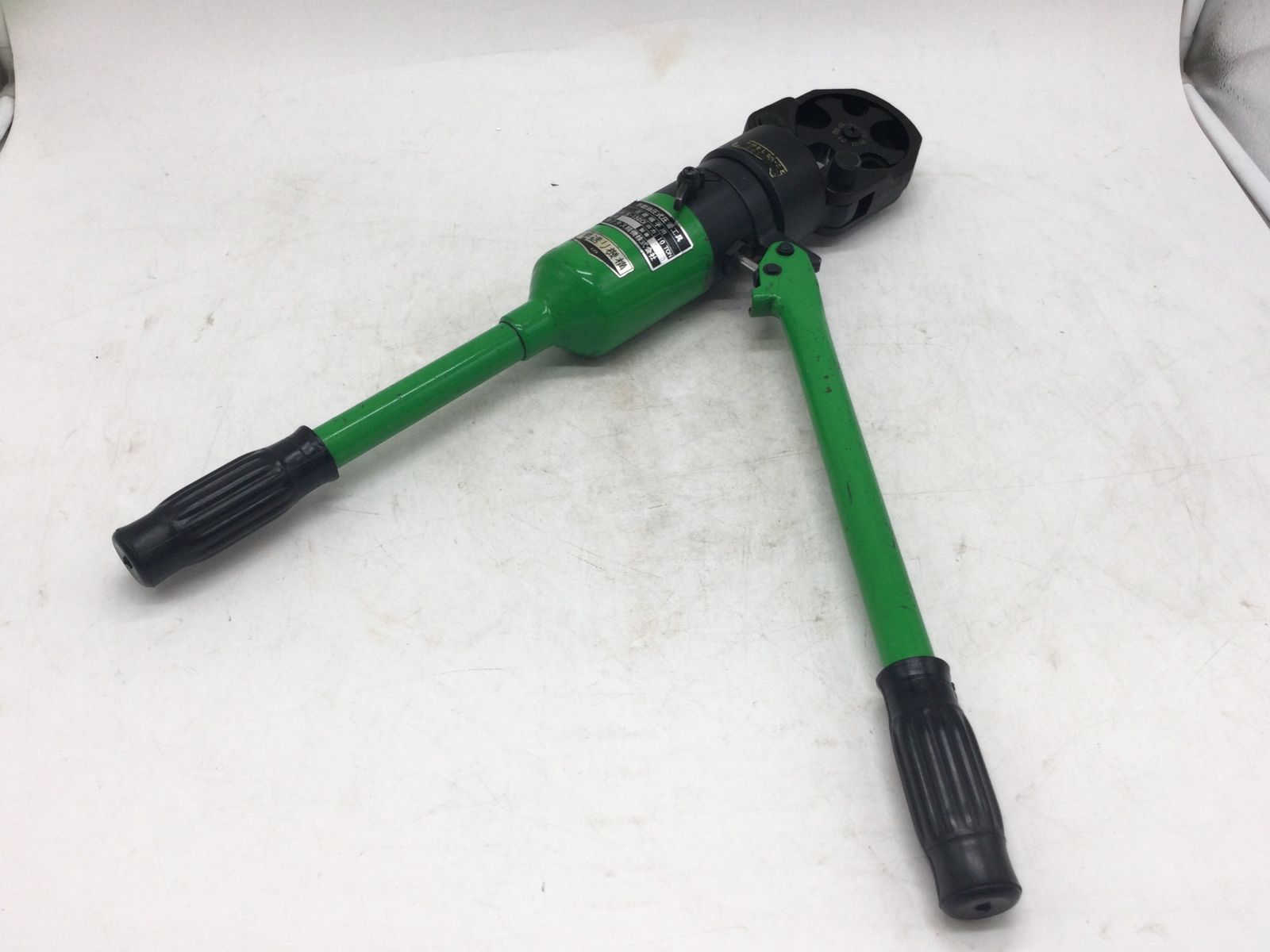 品 カクタス精機