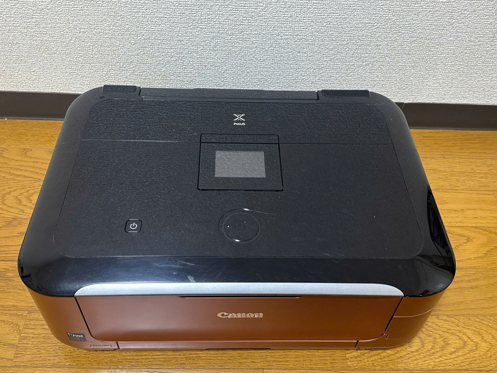 Canon PIXUS MG6230 インクジェット 印刷枚数7200枚以下 Canon PIXUS MG6230 インクジェット 印刷枚数7200枚以下 - メルカリ