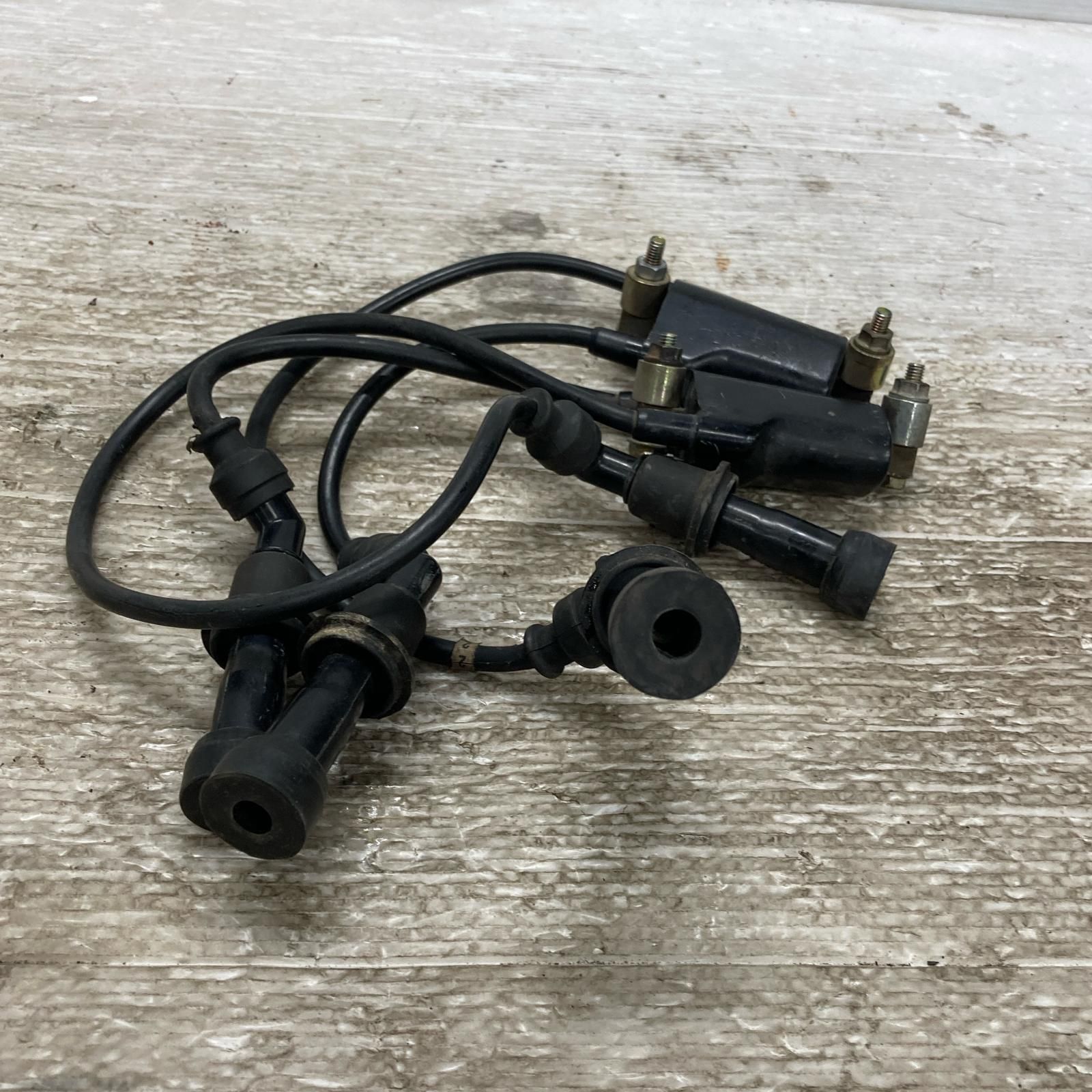 SUZUKI GSX-R400 GK73A イグニッションコイル スズキ BILLOVLOGS_CO_UK