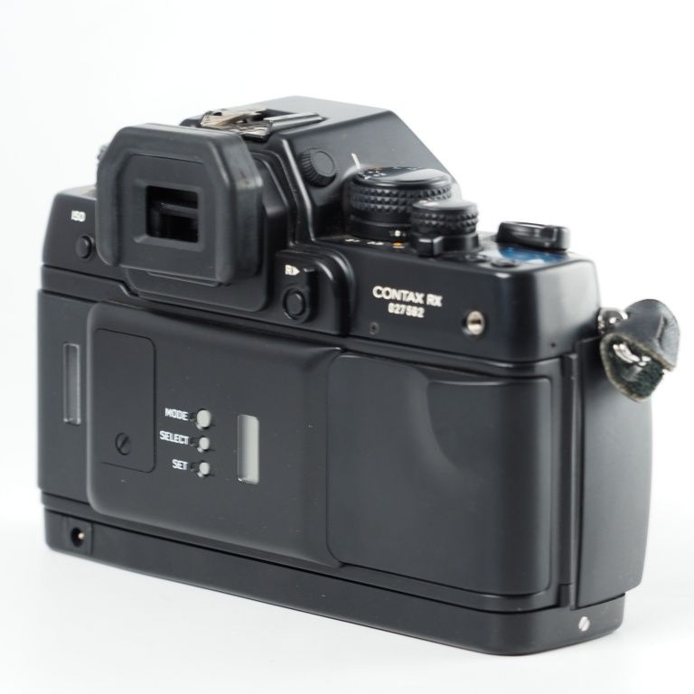 コンタックス RX