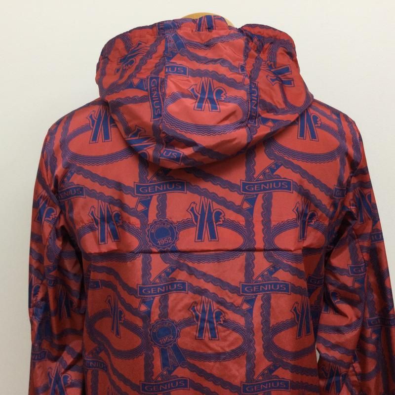 MONCLER モンクレール TOULOUBRE ナイロン ジャケット 中古・古着通販】MONCLER (モンクレール) レースナイロン