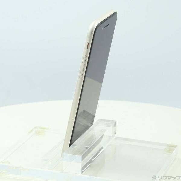〔 品〕 iPhone SE 第3世代 128GB スターライト MMYG3J A SIMフリー 349