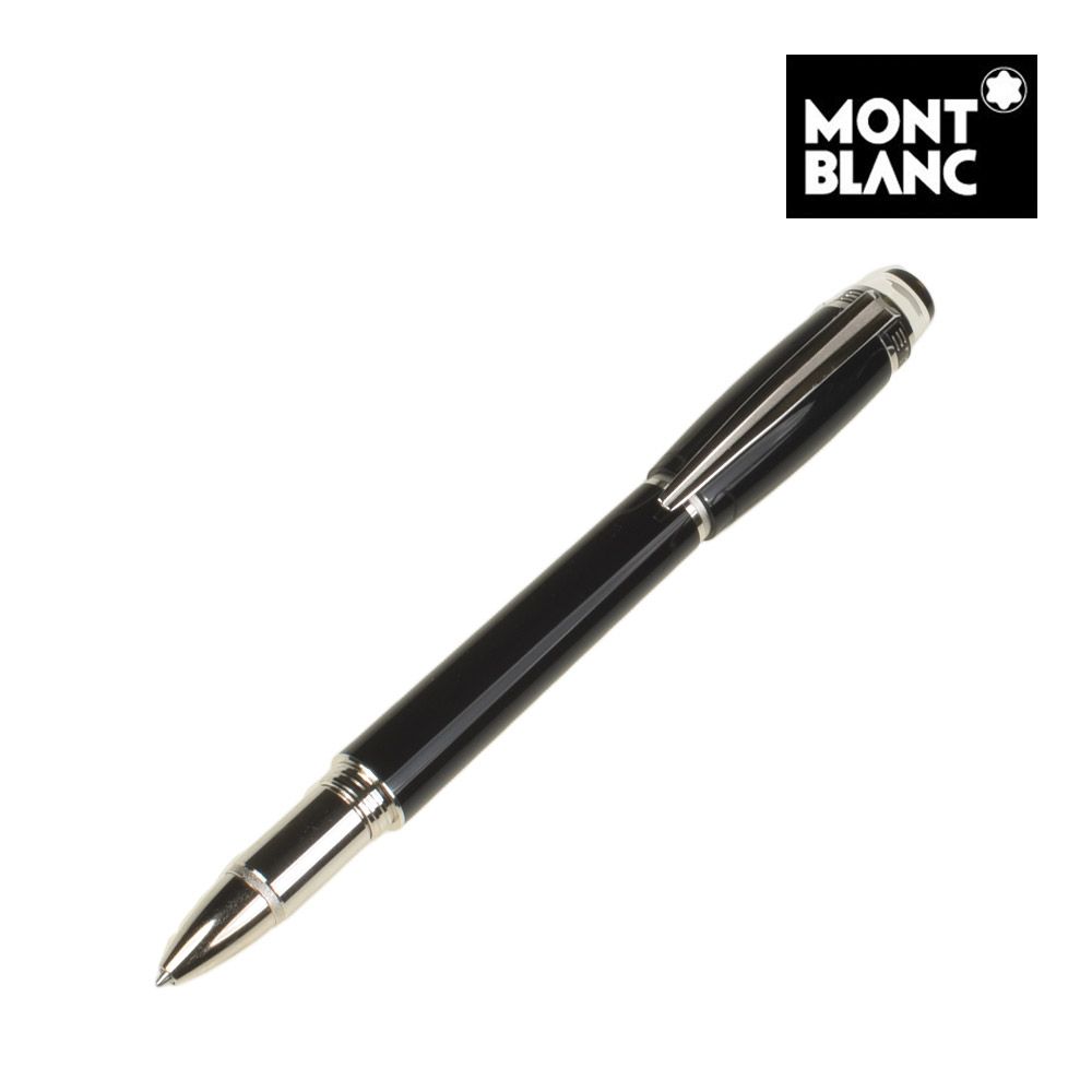 モンブラン ファインライナー 筆記具 MONTBLANC STARWALKER スターウォーカー アーバンスピリット mb115345