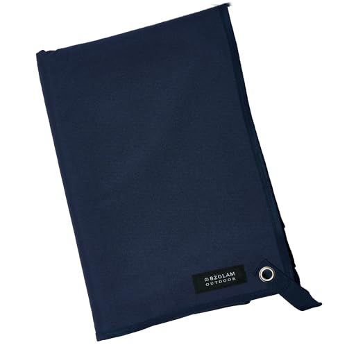 グリーンシート10m*10mレジャーシートビニールシート防水 厚手 ブルー