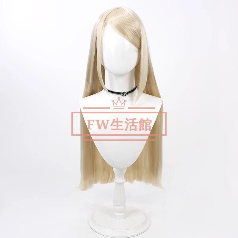 学園アイドルマスター 篠澤広 コスプレ衣装 ウィッグ 学園アイドルマスター 篠澤広 コスプレウィッグ コスプレ衣装