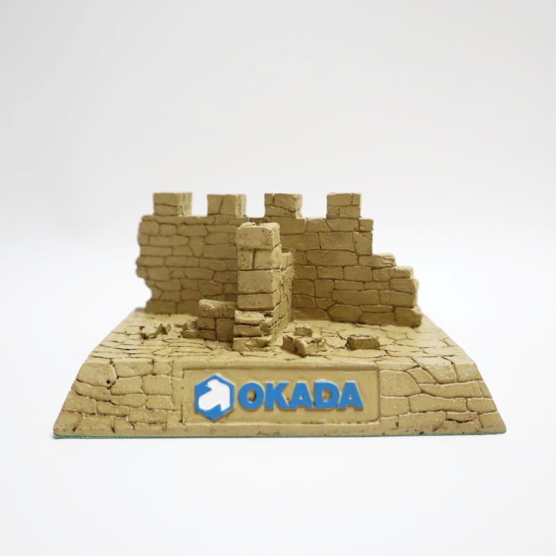 オカダアイヨン TS-WB1100V 大割機ミニチュア模型　アタッチメント 61DpVC5zPRL._UF350,350_QL50_.jpg