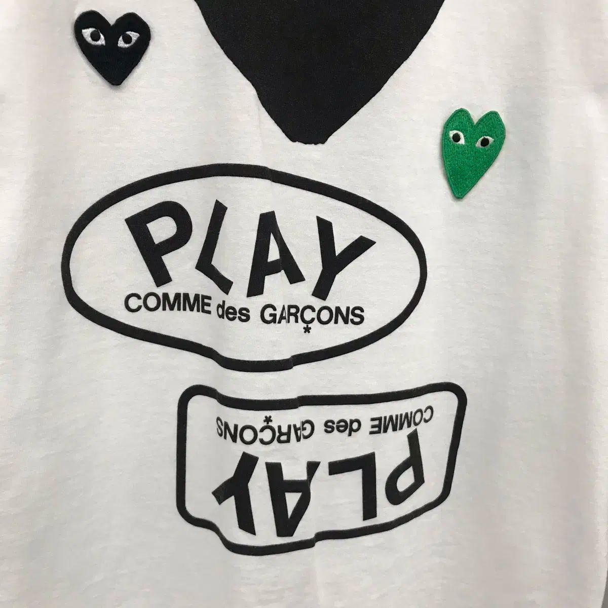 COMME