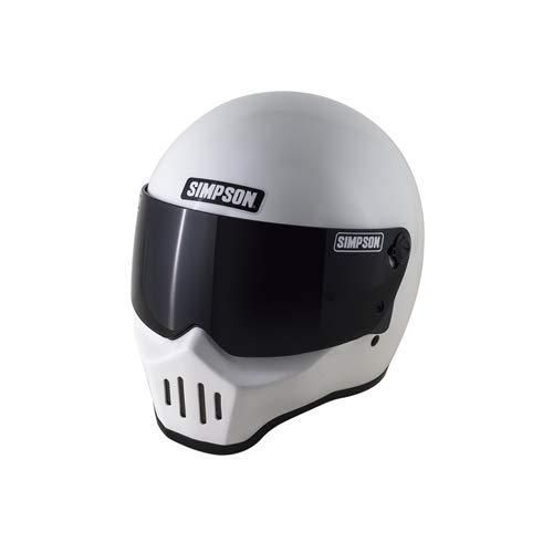 3営業日で発送 SIMPSON シンプソン RX1 WH 60 品番 3311106000