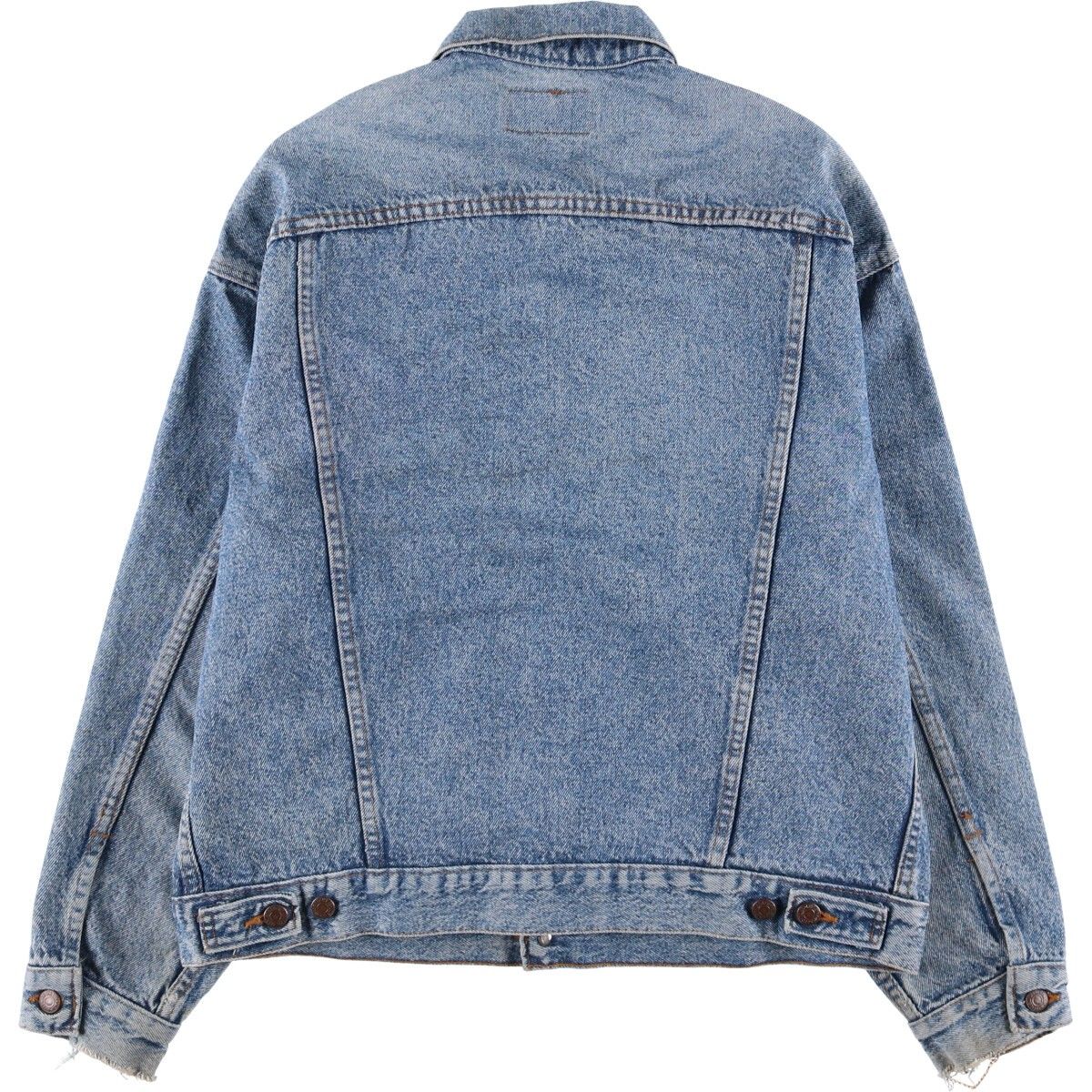 古着 90年代 リーバイス Levi
