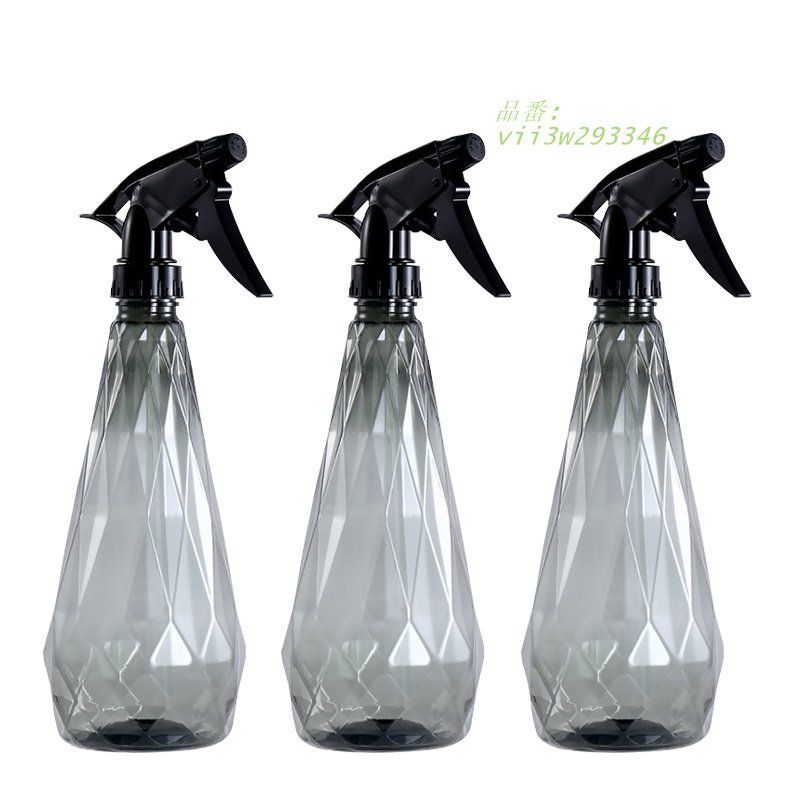 スプレーボトル アル霧吹き スプレー 500ML 3本 切り替え可能 家庭用 アルコール対応 園芸 植物 掃除用 ミスト ガーデニング 水やり  vii3w293346