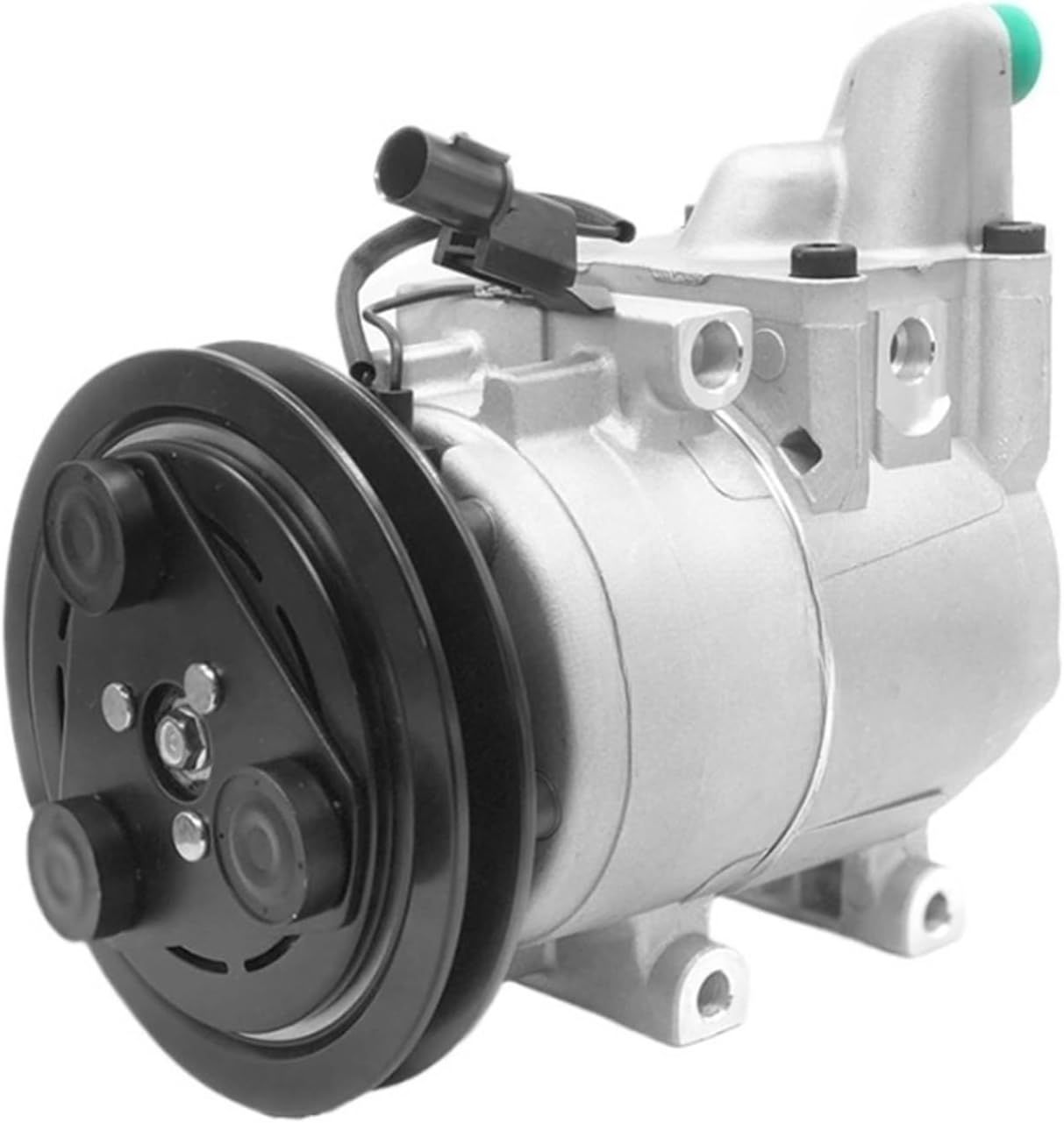 マツダ Bt50 BT-50 HS15 エア F500P2WLA02 F500RZWLA07 3636288 F500RZWLA06 3645825 UH8161450 F500-RZWLA-06 と互換性あり コンプレッサーの交換