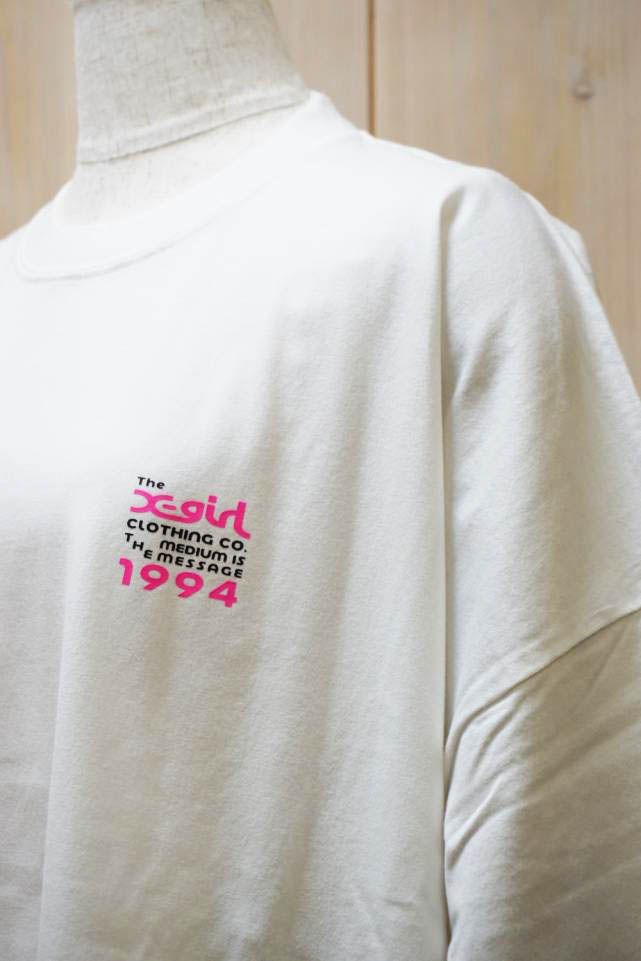 エックスガール 105252041008
