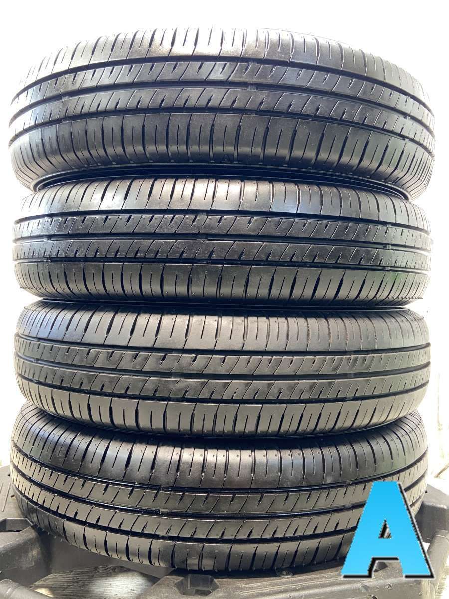 145|80R13 オートバックス Maxrun Efficia タイヤ サマータイヤ 4本セット s13250510011