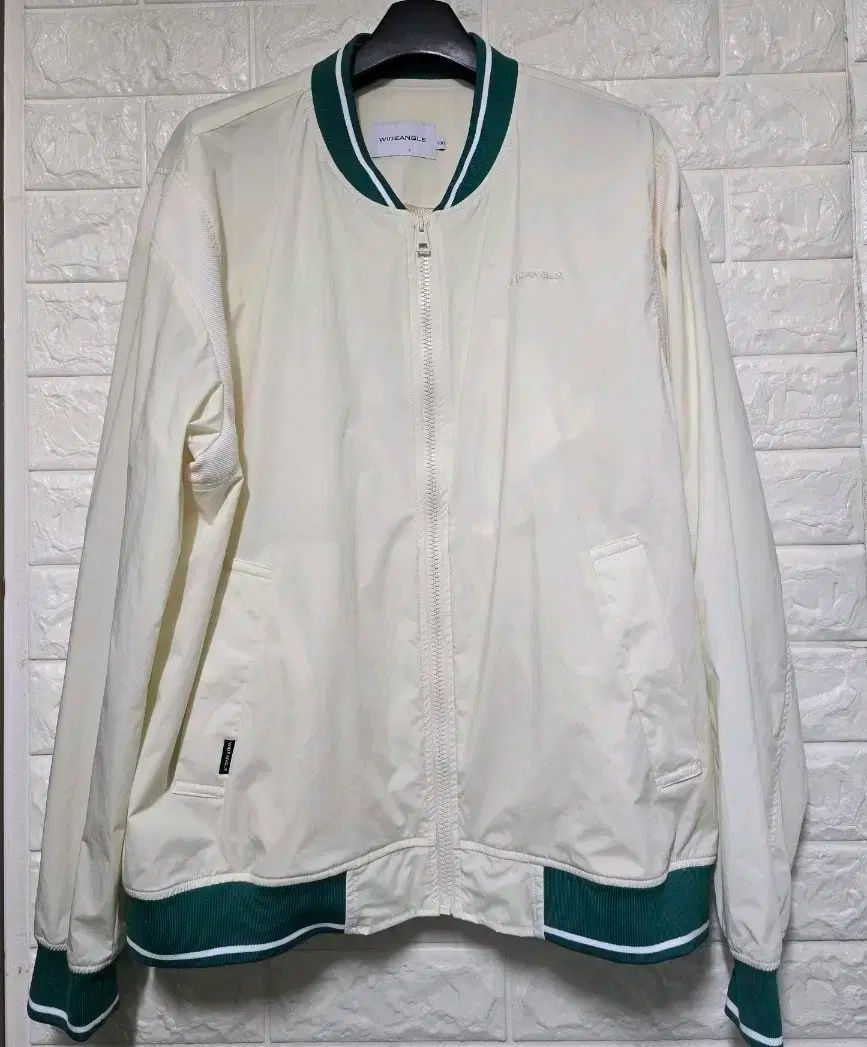 WIDE ANGLE ワイドアングル W.ANGLE ワイドアングル ウィンドブレーカー ゴルフジャケット 100