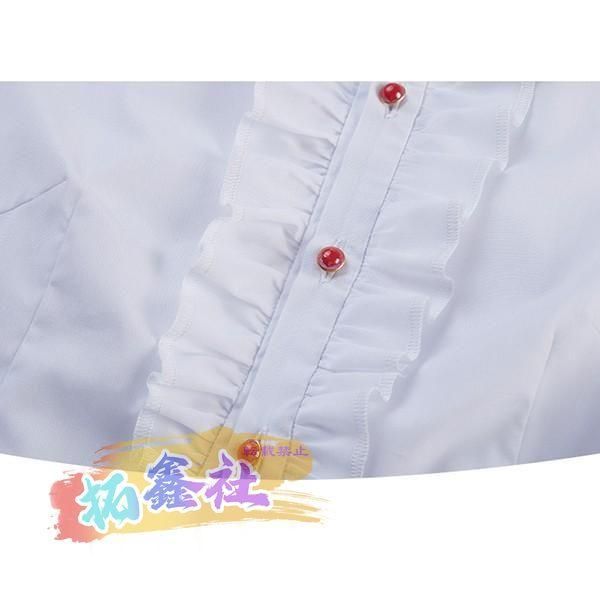 スマートファルコン 勝負服