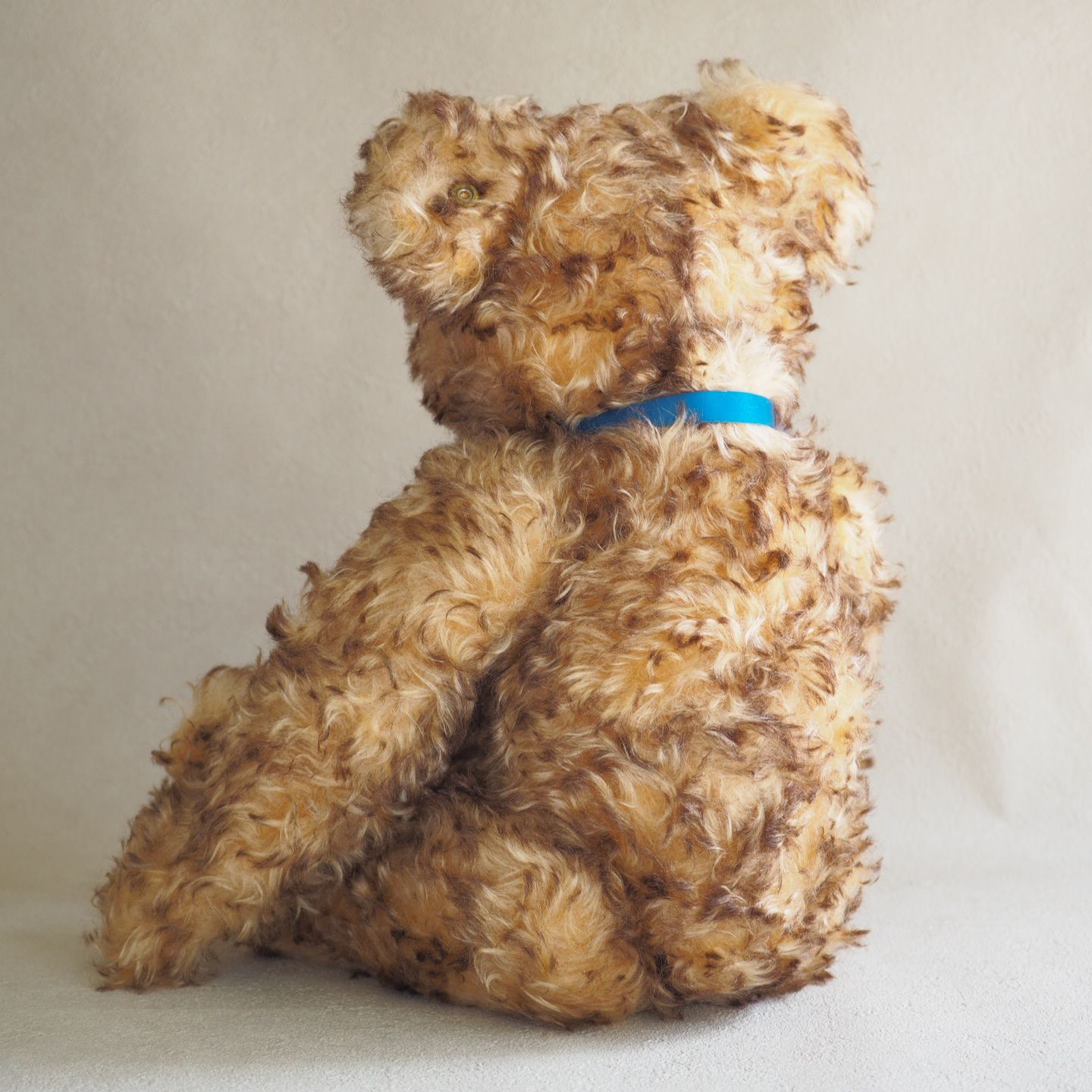 完売希少！世界限定3000体！Steiff テディベア PETSY Teddy Bear 1928