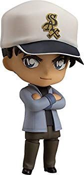 ねんどろいど 名探偵コナン 服部平次 ノンスケール ABS&PVC製 塗装済み可動フィギュア n5ksbvb 非常に良い】ねんどろいど 名探偵コナン 服部平次 ノンスケール