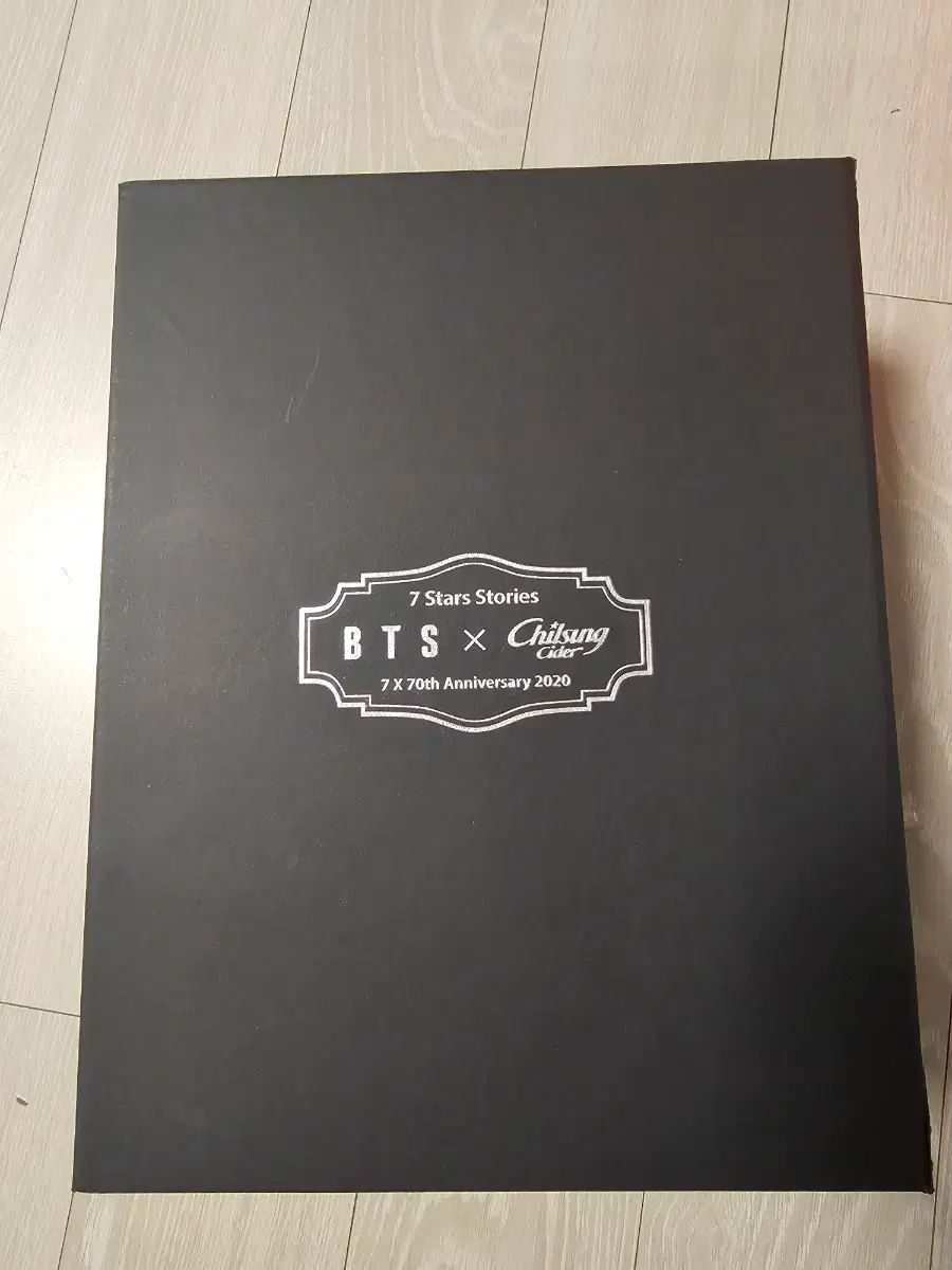 BTS(防弾少年団・バンタン) bts チルソンサイダー オルゴール