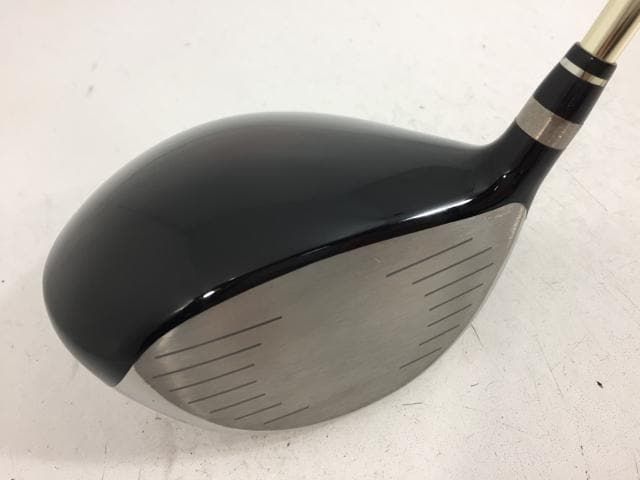 中古ゴルフクラブ】エポンゴルフ(EPON) ENDO GOLF LAB LFD ドライバー